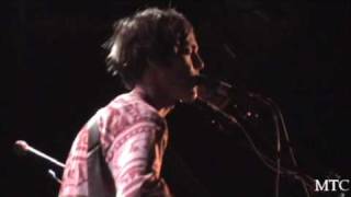 &quot;Nothings&quot; by Sin Fang Bous @ Le Poisson Rouge