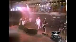 Alcatrazz - Island in the Sun (Official Video)