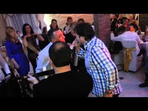 Orkestar Milosa Milica i Srecko Krecar