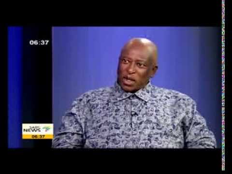 Zakes Mda video 3