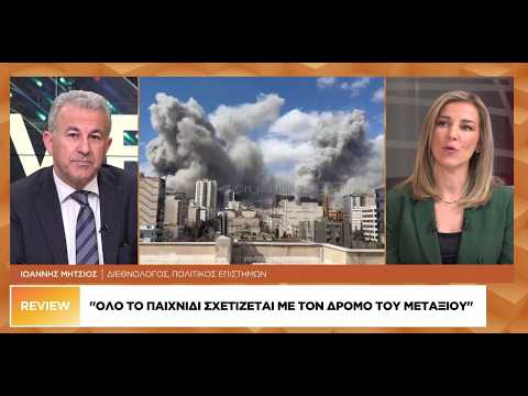 Θρήνος, πανηγυρισμοί και προειδοποιήσεις στο Ιράν μετά τον θάνατο Χαμενέϊ