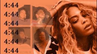 The Clark Sisters - Ha Ya (Remix) Feat. Beyoncé [Snippet]