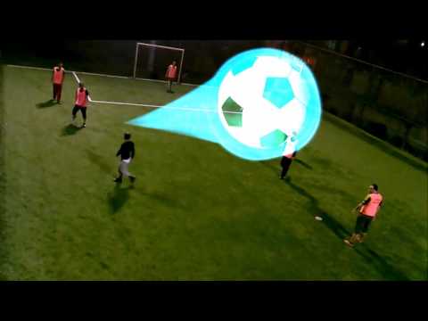 Altınpark Halı Saha 1 18.02.2016 21:00 - akillisaha.com