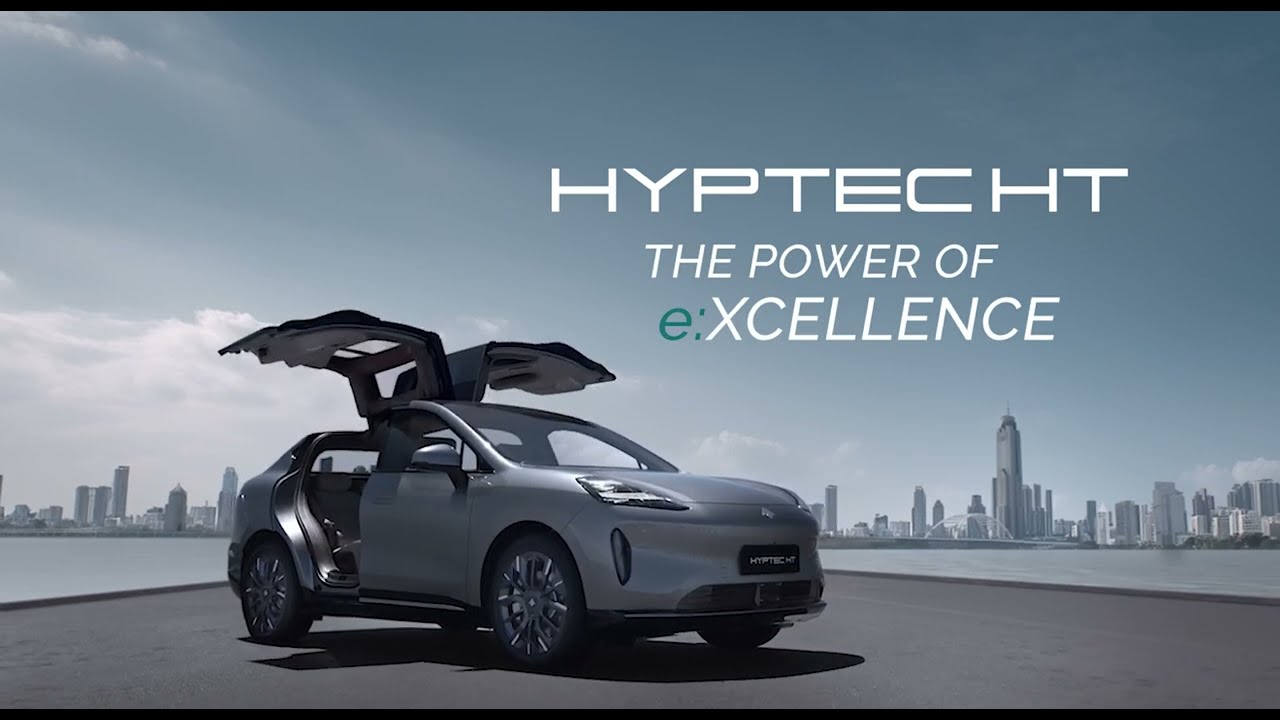 Review Hyptec