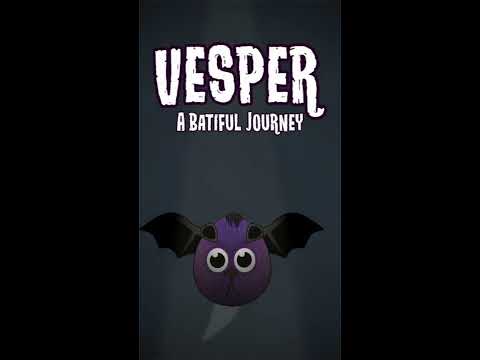 Vesper video thumbnail