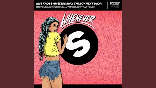 Kris Kross Amsterdam & Conor Maynard Ft Ty Dolla $ign - *dixte Week 02 Are You Sure video