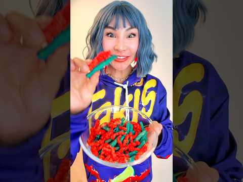 Hot Cheetos x Takis Collab?! 😱🔥