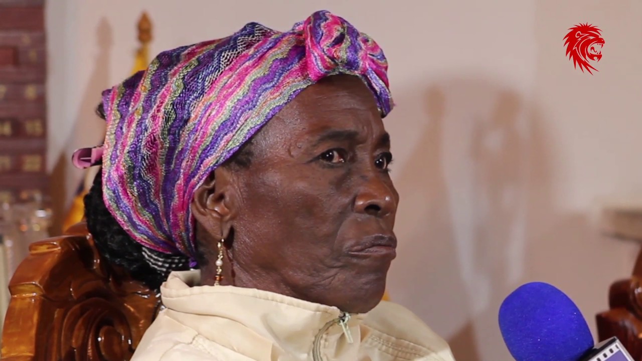 Cantadoras Memorias de vida y muerte en Colombia