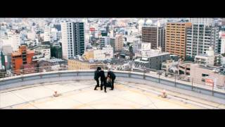 GRACE AND LOVE-- OFFICIAL MUSIC VIDEO