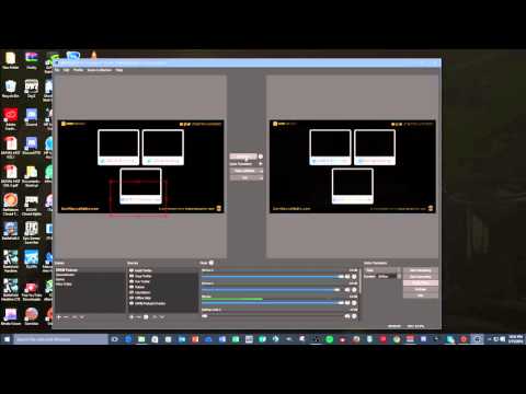 OBS Studio Mode Explained