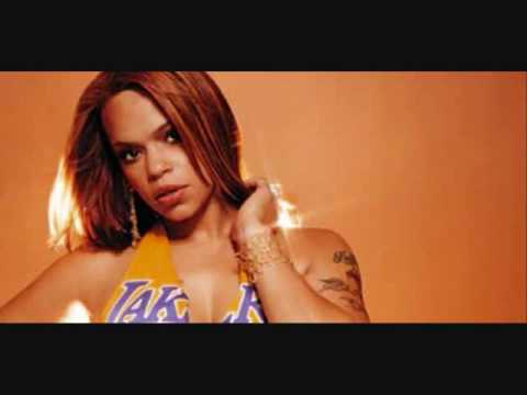 Faith Evans - All This Love (1995)