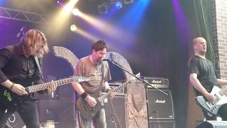 Anacrusis - Release (Keep it true Festival 2010)
