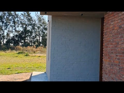 Hermosa chacra con casa nueva. Son 3 hectáreas en Tala Canelones Uruguay 🇺🇾 
