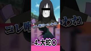 - 【多声類!?】歌い手が色んな声で『転生林檎』歌ってみた #shorts #声真似 #大蛇丸