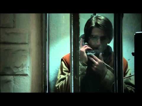 Person of Interest - Finch Phone Phreaking scene