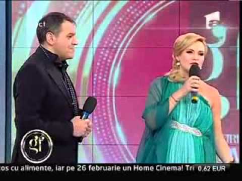 Ovidiu Komornyik la Gabi Firea Show
