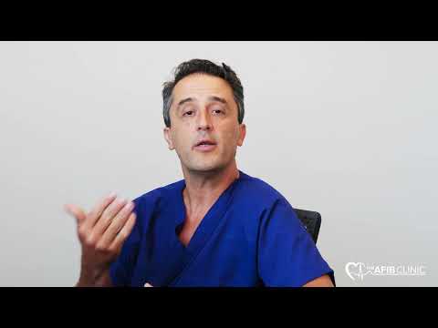 Is Cardioversion The Best Treatment Option for Atrial Fibrillation?