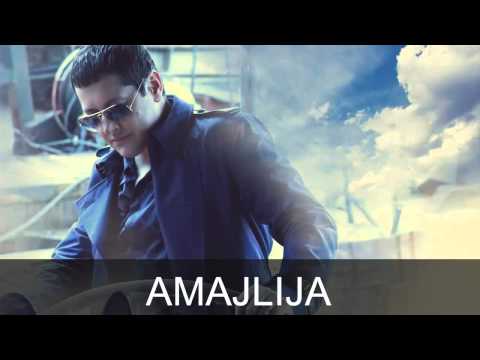 Aco Pejovic - Amajlija - (Audio 2015)