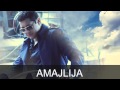 Aco Pejovic - Amajlija - (Audio 2015) 