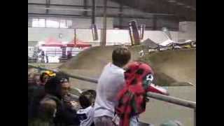 Ally Churko BMX, Chilliwack Grands, Cruiser Main Sat. Oct. 12, 2013_MVI 9319