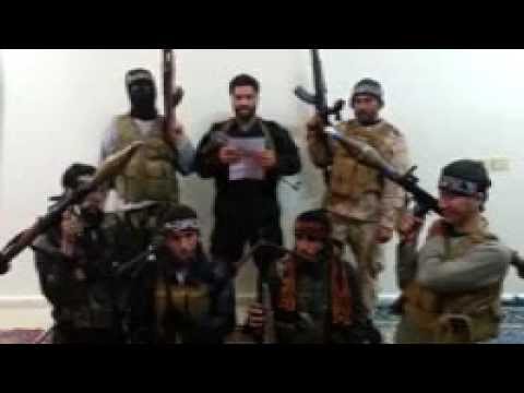 بيان لواء لا اله الا الله رداً على مزاعم النظام حول دخول الجيش الحر إلى الحي الشرقي في مدينة رأس العين في الحسكة