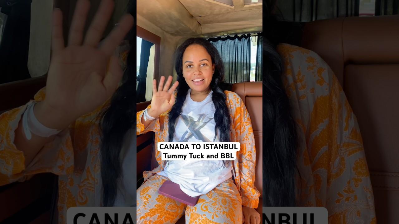 estelux istanbul patient testimonial plastic surgery