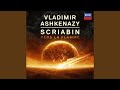 Scriabin: Vers la flamme, Op. 72