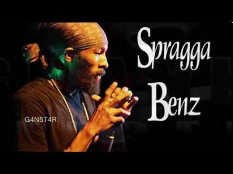 Spragga Benz - How Wi Survive (Big 45) - The Shank Riddim - September 2013