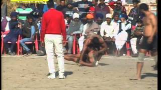 (1) Rani Wallah (Taran Taran) Kabaddi Tournament 19 Dec 2015