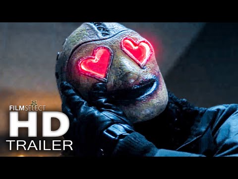 Video Thumbnail: HEART EYES Trailer (2025)