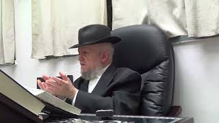 להעיר על תפילין שירדו על המצח – כן או לא? | השידור השבועי ממרן זצוק"ל בהלכות תפלין (מוסדות כיסא רחמים) - התמונה מוצגת ישירות מתוך אתר האינטרנט יוטיוב. זכויות היוצרים בתמונה שייכות ליוצרה. קישור קרדיט למקור התוכן נמצא בתוך דף הסרטון להעיר על תפילין שירדו על המצח – כן או לא? | השידור השבועי ממרן זצוק"ל בהלכות תפלין (מוסדות כיסא רחמים) - התמונה מוצגת ישירות מתוך אתר האינטרנט יוטיוב. זכויות היוצרים בתמונה שייכות ליוצרה. קישור קרדיט למקור התוכן נמצא בתוך דף הסרטון