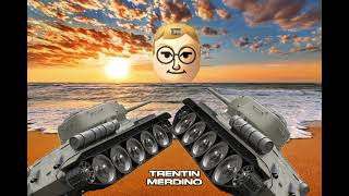 I HATE TRENTIN MERDINO Lyrics English Translation