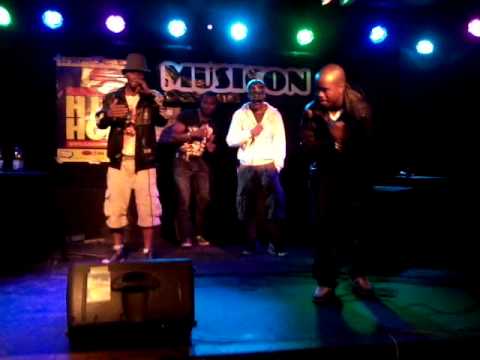 Jeremiah ft Prokrea (Zire) We doen het zo.3gp