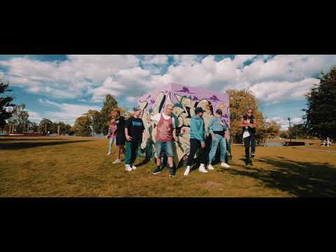 Dance Free Style - Karlstad Dancers