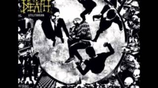 Napalm Death - Fall On Their Swords
