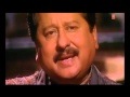 Aur Aahista Kijiye Baatein Full Song   Pankaj Udhas   Pop Songs   YouTube