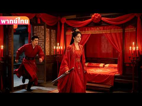 【พากย์ไทย】วันแต่งงานสุดชื่นมื่น แต่เจ้าสาวกลับคิดฆ่าตัวตายในห้องหอ?!