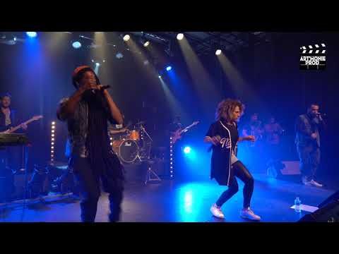 NOMADIC MASSIVE LIVE