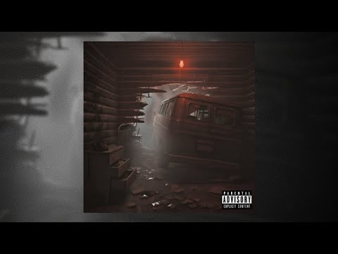 BR1CEA9 - Suna mama (feat. @YungOX) (Official Visualizer)