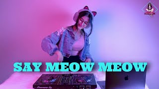 Download lagu GHEA YOUBI GOYANG LEARN TO MEOW ( REMIX DJ IMUT ) mp3