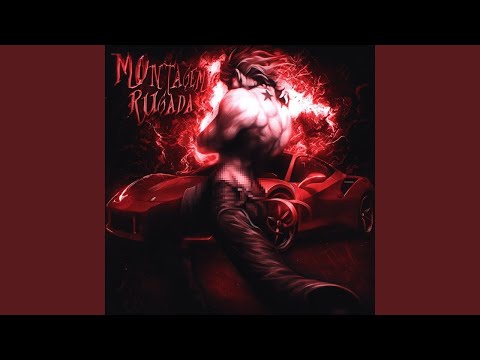 Sayfalse - MONTAGEM RUGADA [1 HOUR]