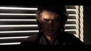 Hurricane - The Fall of Anakin Skywalker