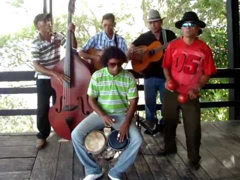 Yiri Yiri Bon, Los Aguileras