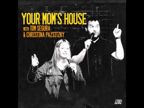 YMHP Main Mommy Song