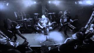 CROWBAR - Symmetry in White - 23.02.2015 - Chemiefabrik Dresden