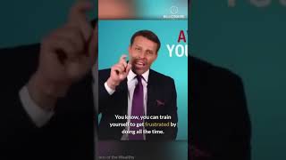 Live For Your Family  - Tony Robbins