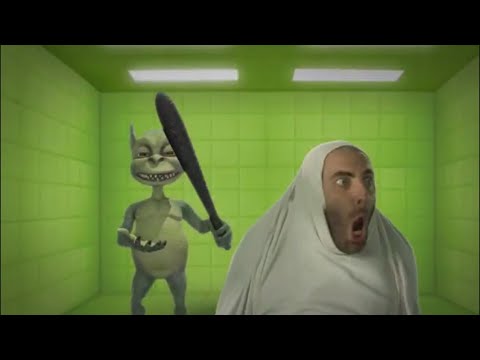 Skazi and Void — Meshuggah (feat. Tal Fridman and Big Fishi) (HD)