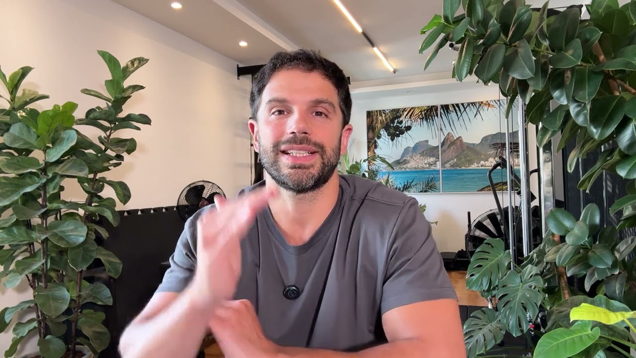 O poder do Networking pra alavancar negócios e produzir conteúdo