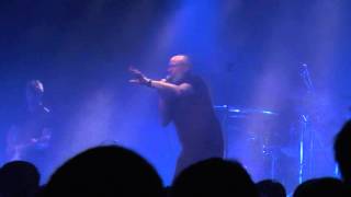 FISH - Misplaced Childhood (part 4/6) - 2015/11/09 - Progresja, Warszawa (Warsaw), PL