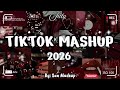 Tiktok Mashup July 2026 Not Clean If You Know These Songs Your A Genius